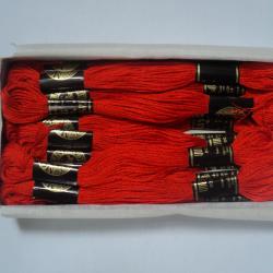 Мулинета за шиене на карета