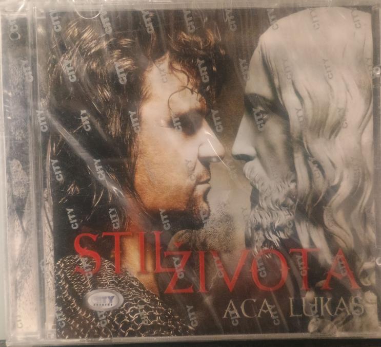 Aca Lukas - Stil zivota