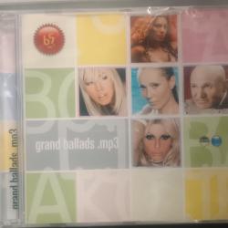 MP3 Grand ballads