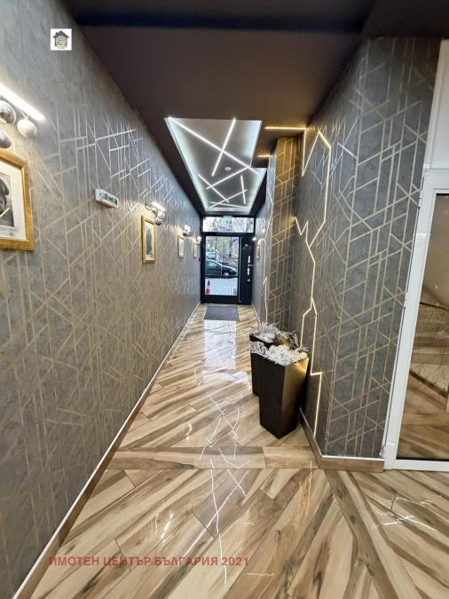 Функционален двустаен Затворен комплекс Напълно обзаведен