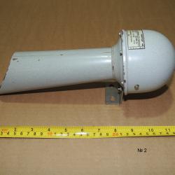 Сирена 220v тип Сеп - 1 метален корпус IP 23, 220v