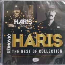 Haris Dinovic - the best of collection