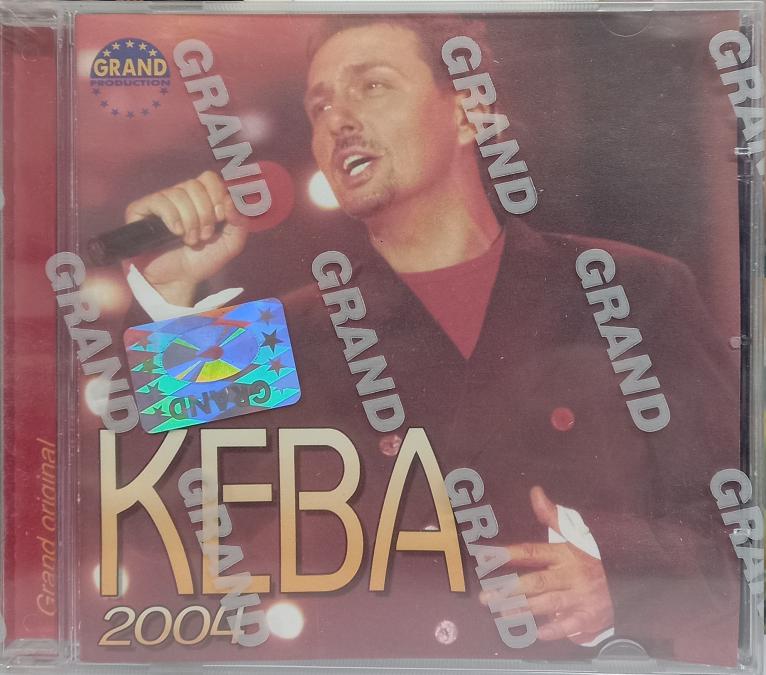 Keba - 2004