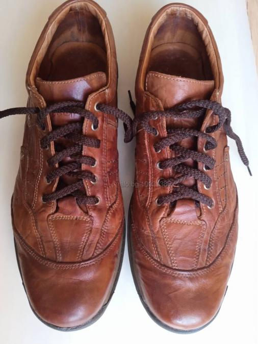 Обувки 45 размер, стрелки 29,5