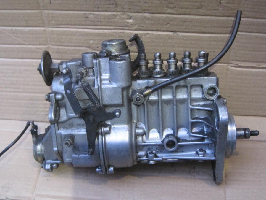 ГНП за Mercedes W124 2.5d Инжекционна Помпа 6020702101 0400075961 Bosc