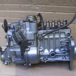 ГНП за Mercedes W124 2.5d Инжекционна Помпа 6020702101 0400075961 Bosc