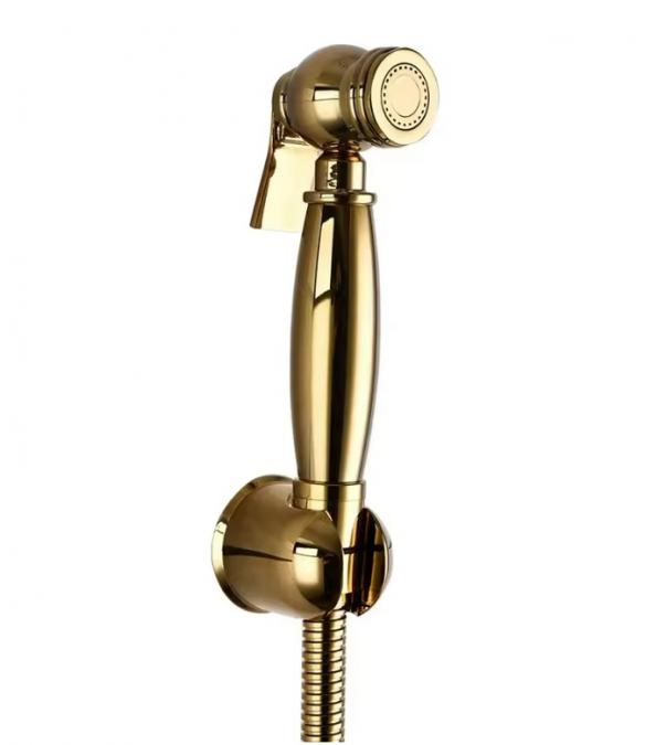 Пистолет за хигиенен душ - Gold