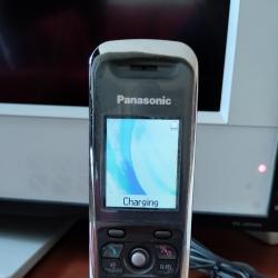 Безжични телефони Panasonic и BT British Telecom