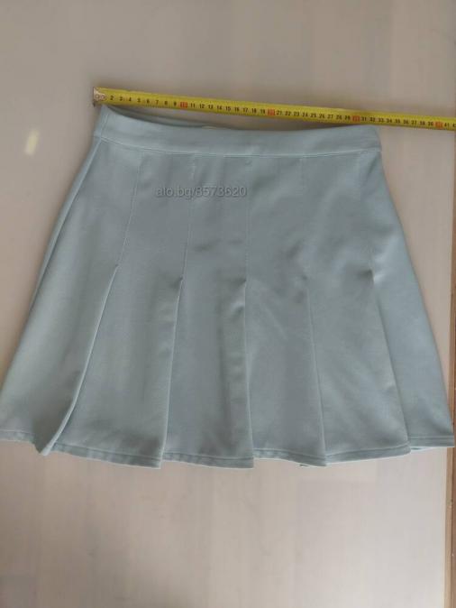 Пола плисирана