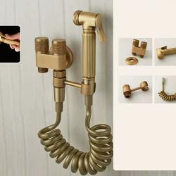 Хигиенен душ - Gold