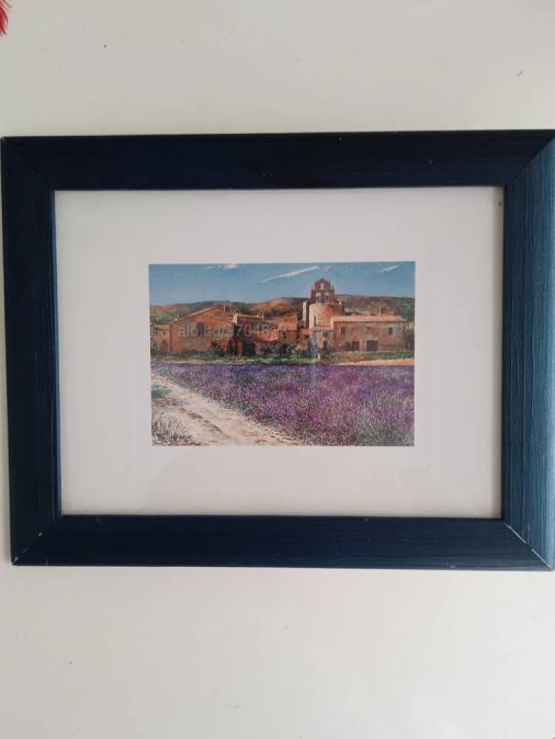 Картина репродукция 2 броя