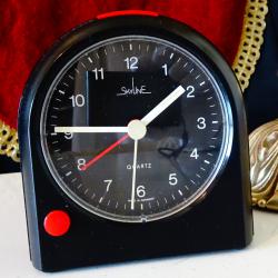 Немски настолен часовник Skyline, будилник.