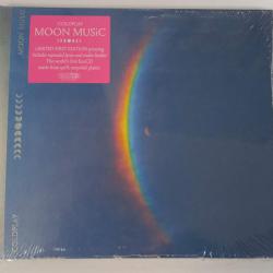 Coldplay - Moon music