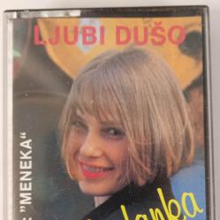 Vladanka Matic - Ljubi duso