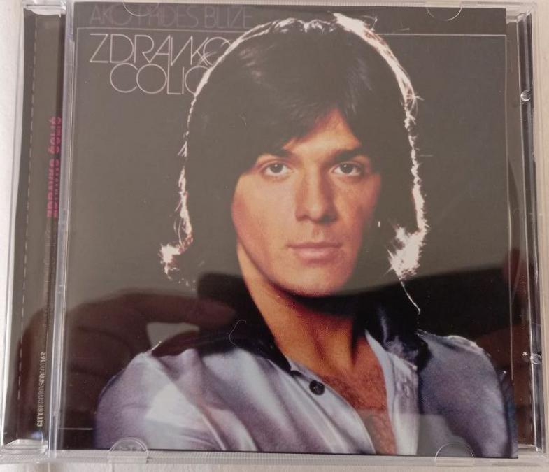 Zdravko Colic - Ako prides blize
