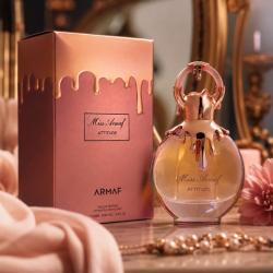 Armaf Miss Armaf Attitude EDP 100 мл  Дамски ориенталско-флорален пар