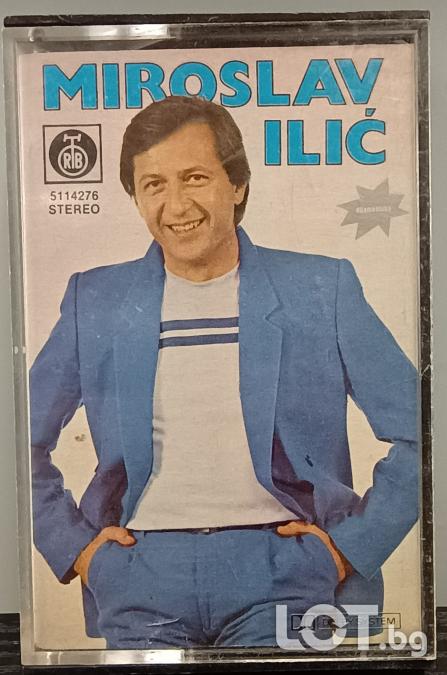 Miroslav Ilic - Zoves me na vino