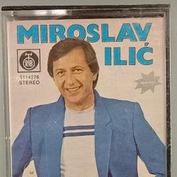 Miroslav Ilic - Zoves me na vino