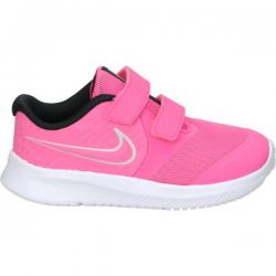 Намаление Бебешки спортни обувки Nike Star Runner Розово