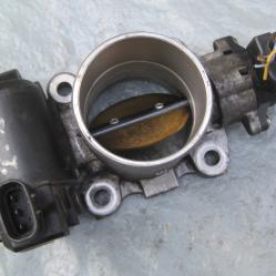 Дроселова клапа Toyota Avensis 2003-2008 2.2 D4d, 192300-2010 Denso