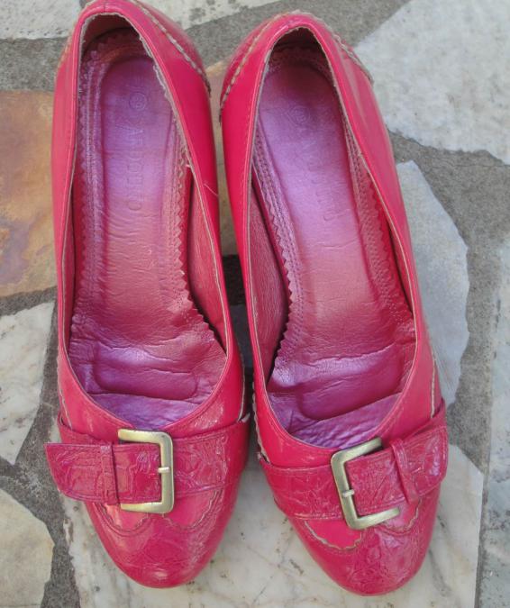 39 Оригинални италиански обувки Cardouno