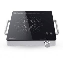 Керамичен котлон Diplomat Cs-h2027t, 2000w