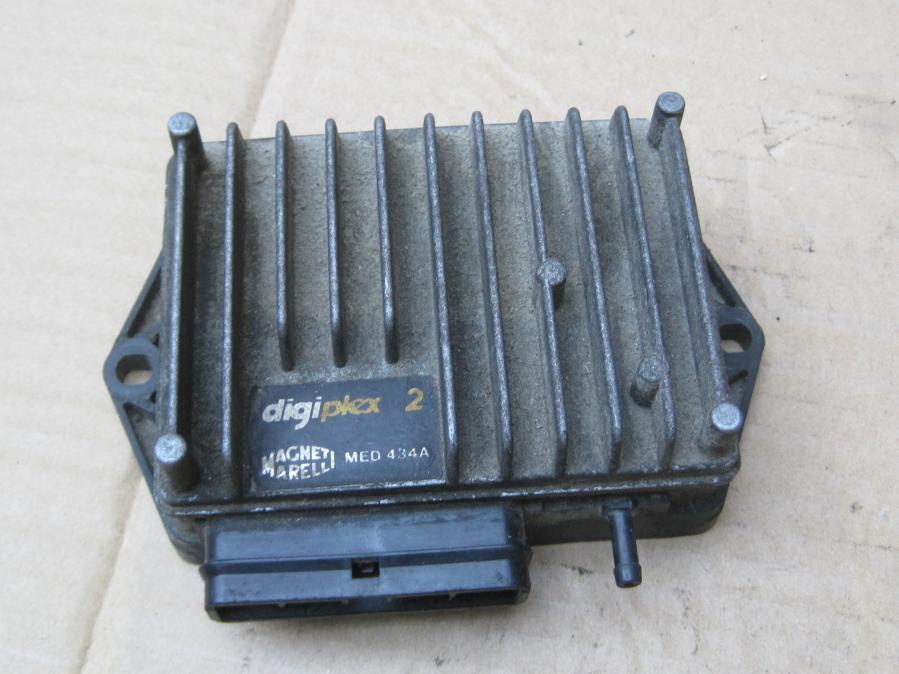 Модул. Fiat Digiplex 2 MED 434 A Magneti Marelli