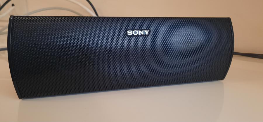 Sony-center 3 от домашно кино
