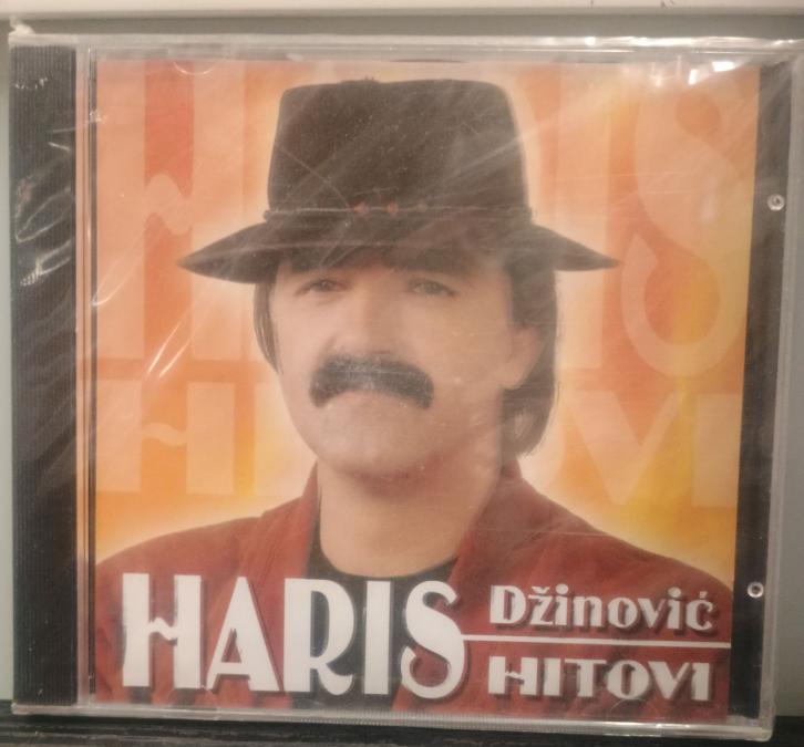 Haris Dinovic - Hitovi