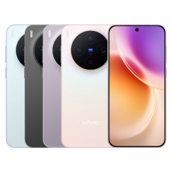 Vivo X300 Dual sim 5G 6040mah батерия от Get Mobile