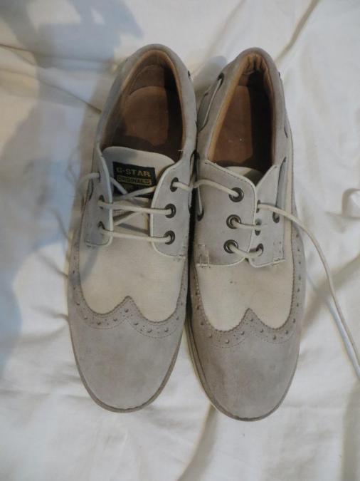 Обувки G-star RAW