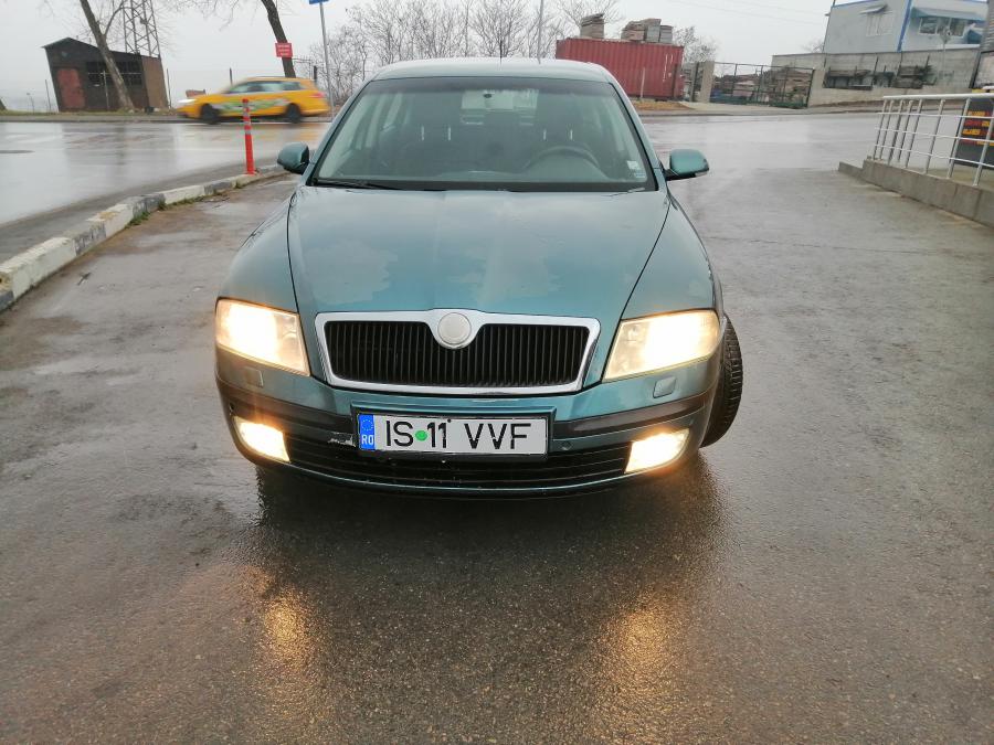 Skoda Octavia, 2006г., 300000 км, 3800 лв.