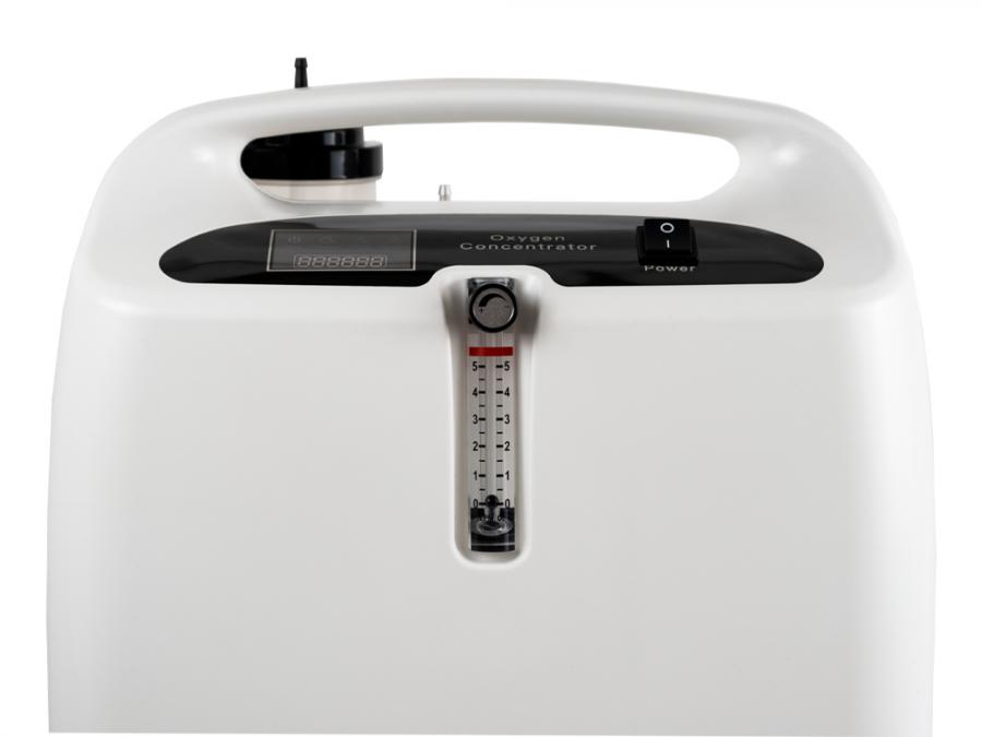 Кислороден концентратор Маркон Еоод