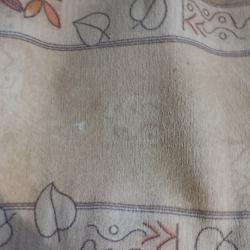 Вълнен килим