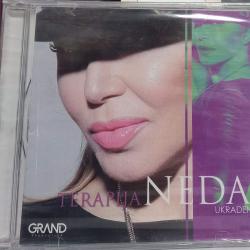 Neda Ukraden - Terapija