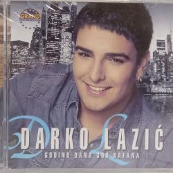 Darko Lazic - Godinu Dana 300 kafana