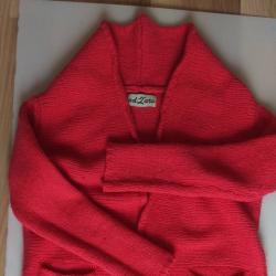 Жилетка Блуза вълнена размер S