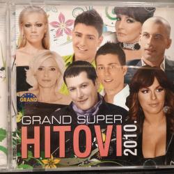 Grand super hitovi 2010