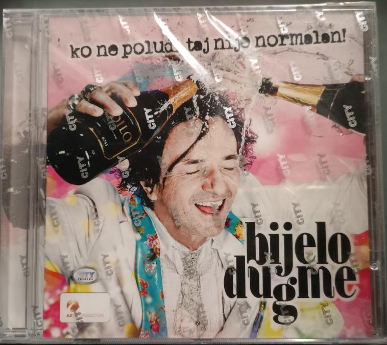 Bijelo Dugme  Ko Ne Poludi Taj Nije Normalan