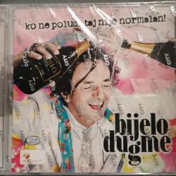 Bijelo Dugme  Ko Ne Poludi Taj Nije Normalan