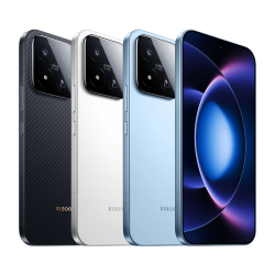 Xiaomi 17 Max Dual sim 5G с 8000mah батерия от Get Mobile