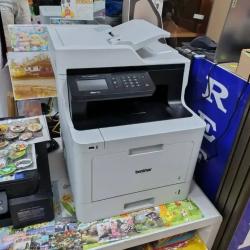 ксерокс мултифункционално у-во brother Dcp-l3560cdw