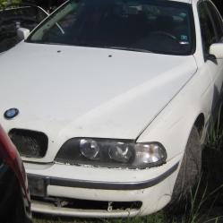 BMW 525, 1998г., 180000 км, 888 лв.