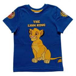 Блуза за момче Цар Лъв
