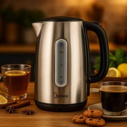 Електрическа кана Midea Mk-17s30d2