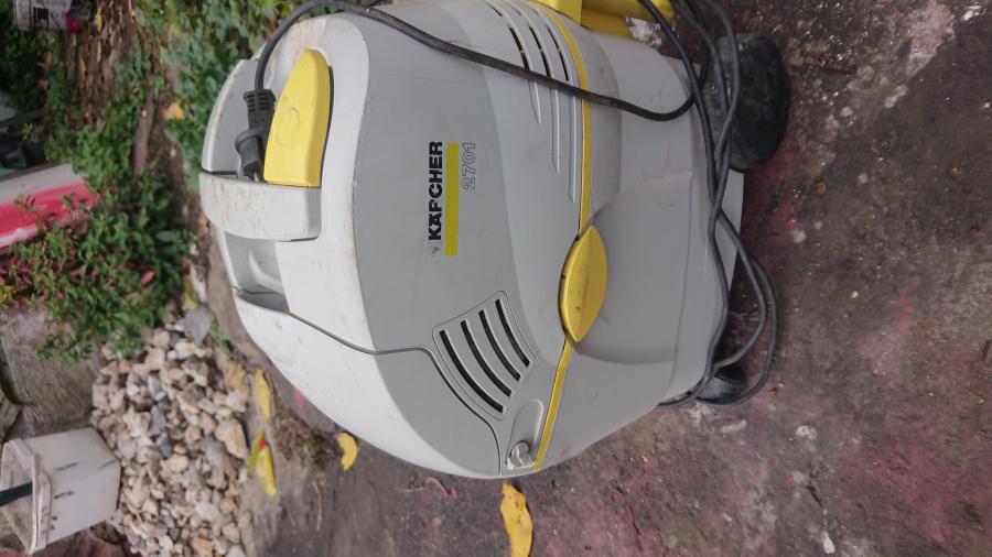 Прахосмукачка Karcher