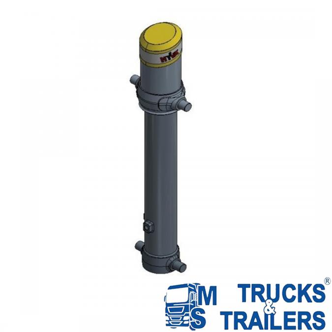 Хидравличен цилиндър Hyva FC A169-5-05830-014-k1050 70526456