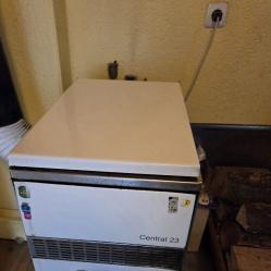 Котел за парно 23kw Central