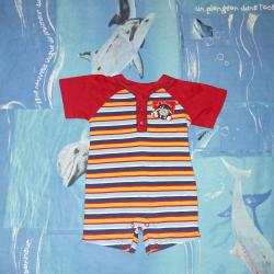 Летен гащеризон Little Wonders