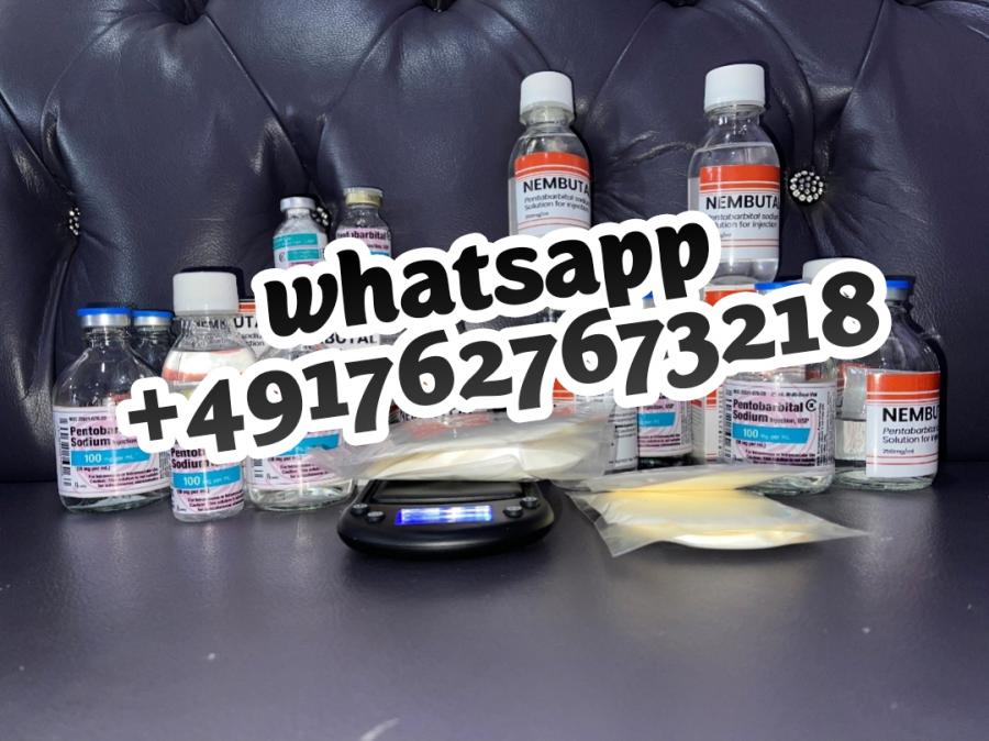 Buy Nembutal Pentobarbital online